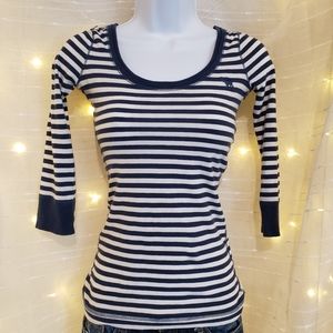 Abercrombie top